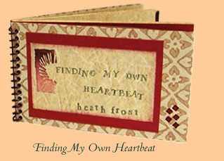 Finding My Own Heartbeat